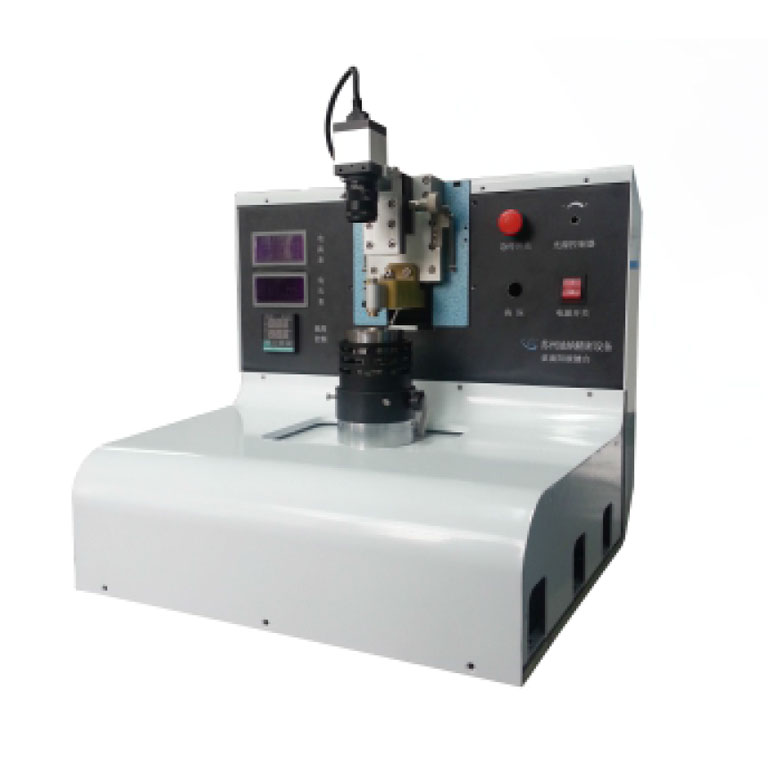 芯片及MEMS阳极键合设备